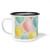 Whimsical Balloon Bash - Enamel Camp Cup