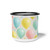 Whimsical Balloon Bash - Enamel Camp Cup