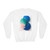 Ethereal Interplay - Youth Crewneck Sweatshirt