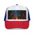 Whimsical Campfire Nights - Trucker Caps
