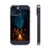 Whimsical Campfire Nights - Clear Impact-Resistant Cases
