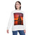 Sailing into Sunset - Unisex Drop Shoulder Sweatshirt Sailing into Sunset - Unisex Drop Shoulder Sweatshirt