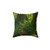 Ecosystem Harmony - Spun Polyester Square Pillow