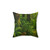 Ecosystem Harmony - Spun Polyester Square Pillow