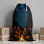 Whimsical Campfire Nights - Sack Whimsical Campfire Nights - Sack