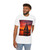 Sailing into Sunset - USA-Made Unisex Short-Sleeve Jersey T-Shirt Sailing into Sunset - USA-Made Unisex Short-Sleeve Jersey T-Shirt