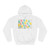Whimsical Balloon Bash - Unisex College Hoodie Whimsical Balloon Bash - Unisex College Hoodie