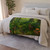 Ecosystem Harmony - Soft Polyester Blanket