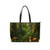 Ecosystem Harmony - PU Leather Shoulder Bag