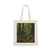 Ecosystem Harmony - Natural Tote Bag Ecosystem Harmony - Natural Tote Bag