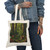 Ecosystem Harmony - Natural Tote Bag Ecosystem Harmony - Natural Tote Bag