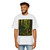 Ecosystem Harmony - Men's Heavy Oversized Tee