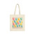 Whimsical Balloon Bash - Cotton Canvas Tote Bag