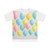 Whimsical Balloon Bash - Men's Loose T-shirt (AOP) Whimsical Balloon Bash - Men's Loose T-shirt (AOP)
