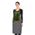 Ecosystem Harmony - Cotton Apron