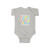 Whimsical Balloon Bash - Infant Fine Jersey Bodysuit