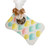 Whimsical Balloon Bash - Pet Feeding Mats