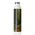 Ecosystem Harmony - Slim Water Bottle