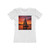 Sailing into Sunset - The Boyfriend Tee for Women