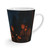 Whimsical Campfire Nights - Latte Mug