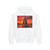 Sailing into Sunset - Youth Heavy Blend Hooded Sweatshirt