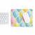 Whimsical Balloon Bash - Mouse Pad (EU)