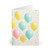 Whimsical Balloon Bash - Greeting Cards (5 Pack)