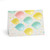 Whimsical Balloon Bash - Greeting Cards (5 Pack)