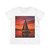 Sailing into Sunset - Women's Midweight Cotton Tee Sailing into Sunset - Women's Midweight Cotton Tee