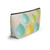 Whimsical Balloon Bash - Accessory Pouch w T-bottom