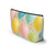 Whimsical Balloon Bash - Accessory Pouch w T-bottom