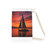 Sailing into Sunset - Laundry Bag Sailing into Sunset - Laundry Bag