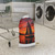 Sailing into Sunset - Laundry Bag Sailing into Sunset - Laundry Bag