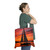 Sailing into Sunset - Shoulder Tote Bag (AOP) Sailing into Sunset - Shoulder Tote Bag (AOP)