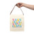 Whimsical Balloon Bash - Canvas Lunch Bag With Strap