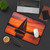 Sailing into Sunset - Desk Mat