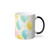 Whimsical Balloon Bash - Color Morphing Mug, 11oz