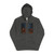 Whimsical Campfire Nights - Unisex Fleece Zip Up Hoodie
