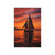 Sailing into Sunset - Wall Decals
