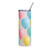 Whimsical Balloon Bash - Stainless Steel Tumbler, 20oz