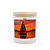 Sailing into Sunset - Frosted Glass Candle, 11oz