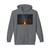 Whimsical Campfire Nights - Unisex Hooded Sweatshirt, Made in US Whimsical Campfire Nights - Unisex Hooded Sweatshirt, Made in US