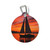 Sailing into Sunset - Pet Tag