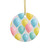 Whimsical Balloon Bash - Ceramic Ornaments, 2-Side Print, (1pc, 3pcs, 5pcs, 10pcs)