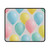 Whimsical Balloon Bash - Non-Slip Gaming Mouse Pad