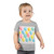 Whimsical Balloon Bash - Toddler T-shirt Whimsical Balloon Bash - Toddler T-shirt
