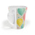 Whimsical Balloon Bash - Latte Mug, 12oz