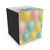 Whimsical Balloon Bash - Felt Storage Box