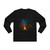 Whimsical Campfire Nights - Men’s Base Longsleeve Tee 