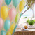 Whimsical Balloon Bash - Window Curtains (1 Piece)